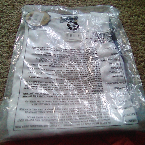 K1X Men's double impact wifebeater - Picture 6 of 9